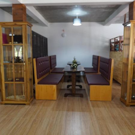 Angkor Dino B&B Siem Reap Exteriör bild