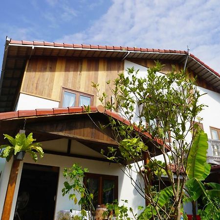 Angkor Dino B&B Siem Reap Exteriör bild