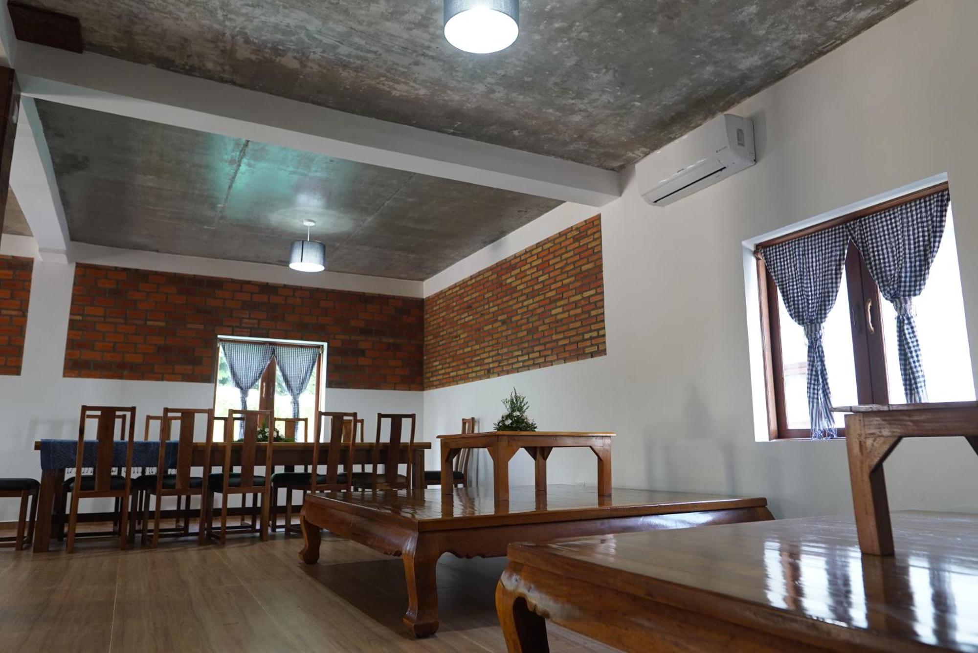 Angkor Dino B&B Siem Reap Exteriör bild