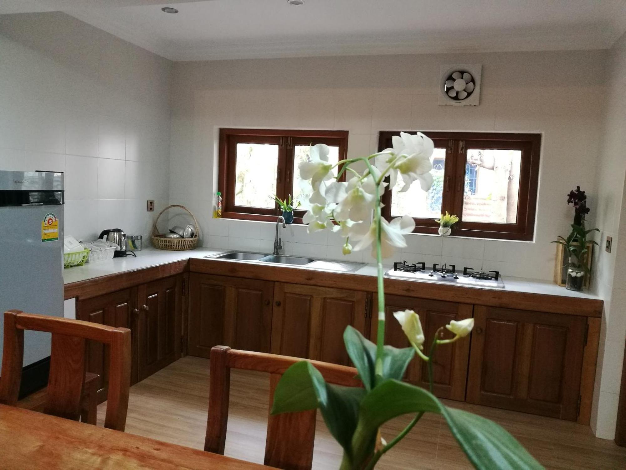 Angkor Dino B&B Siem Reap Exteriör bild
