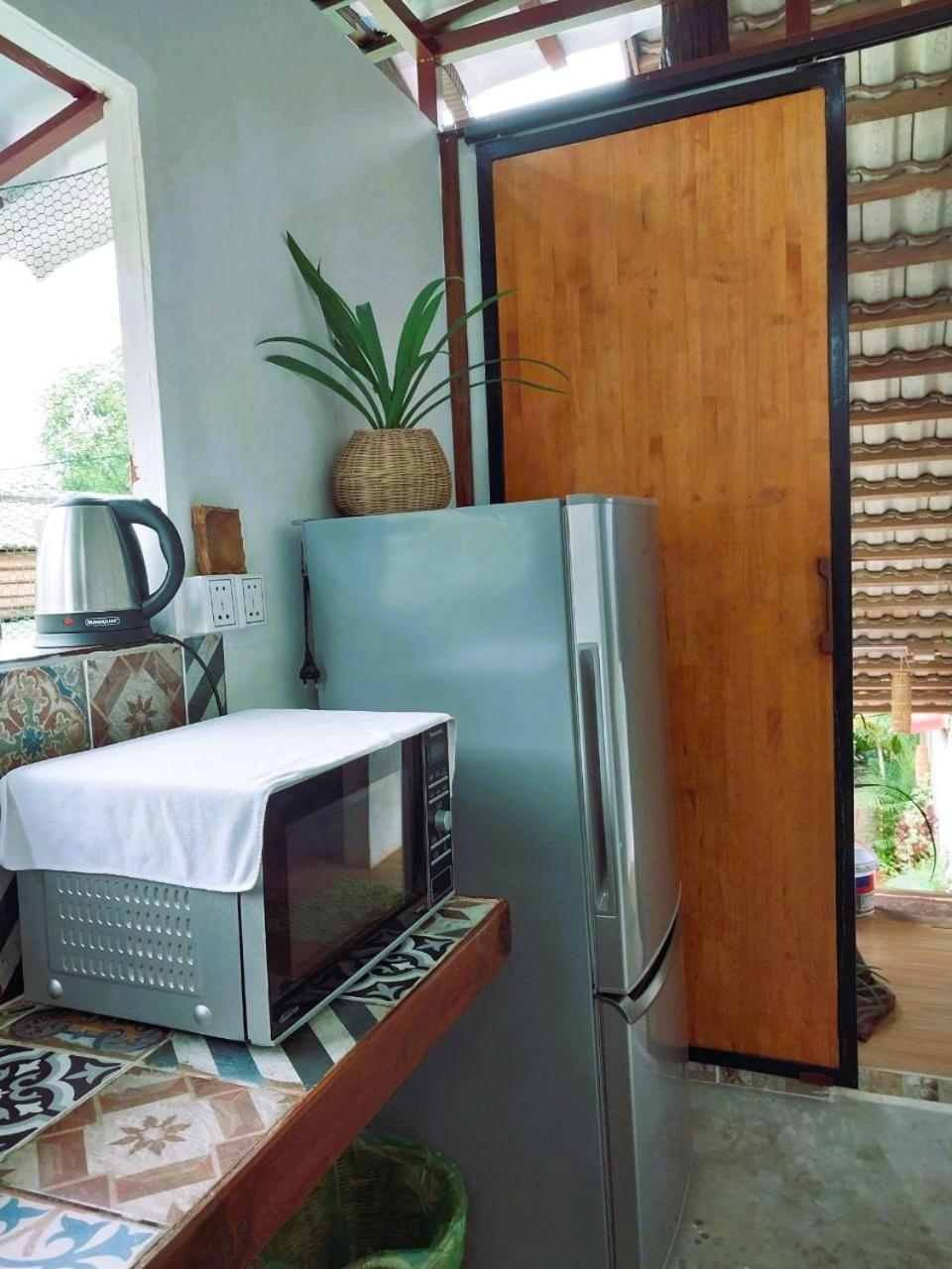 Angkor Dino B&B Siem Reap Exteriör bild