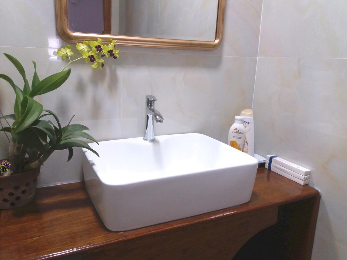 Angkor Dino B&B Siem Reap Exteriör bild