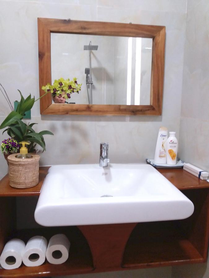 Angkor Dino B&B Siem Reap Exteriör bild