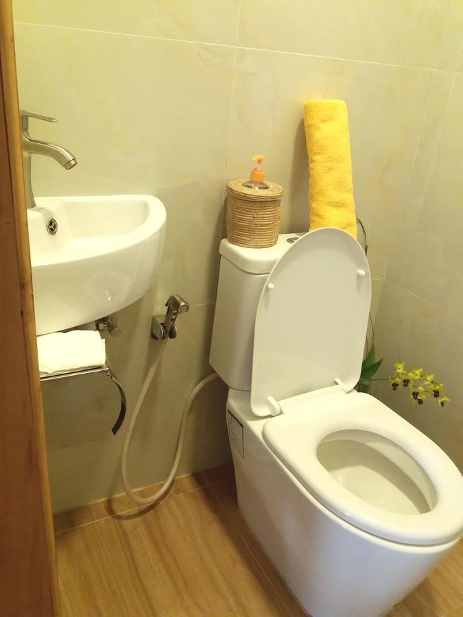 Angkor Dino B&B Siem Reap Exteriör bild
