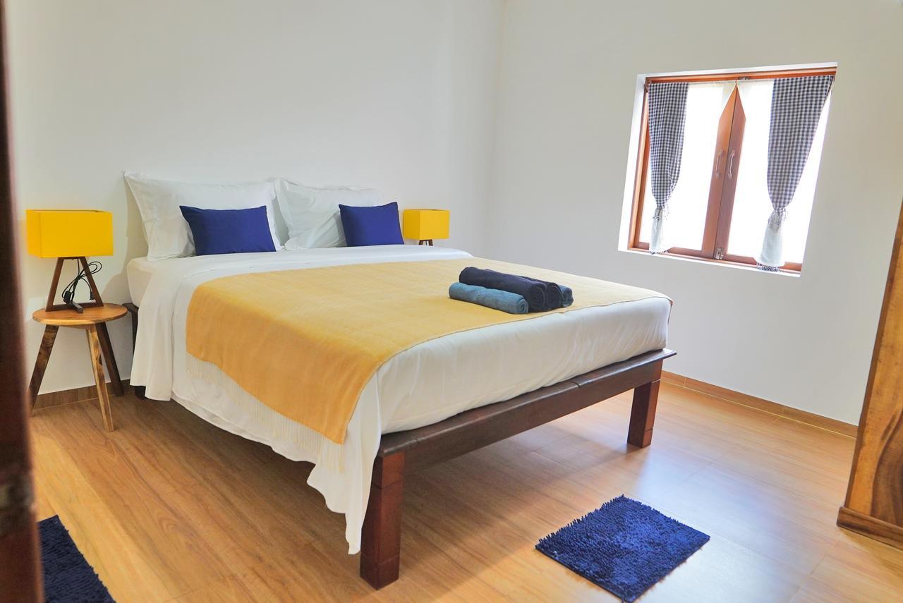 Angkor Dino B&B Siem Reap Exteriör bild