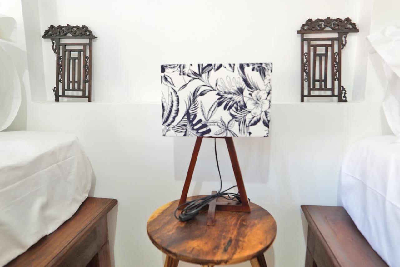 Angkor Dino B&B Siem Reap Exteriör bild